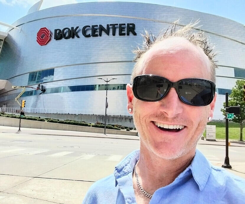 Tulsa concert venue. Upper Level Bookkeeping offers bookkeeping to Tulsa and Bartlesville, and all 50 states.