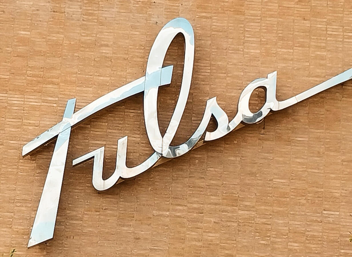 Untitled Another Tulsa concert venue. Upper Level Bookkeeping offers bookkeeping to Tulsa and Bartlesville, and all 50 states.
